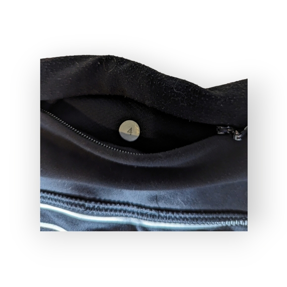 Lululemon Speed Tight II - Picture 5 of 9